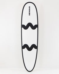 Mini Malibu 7'6