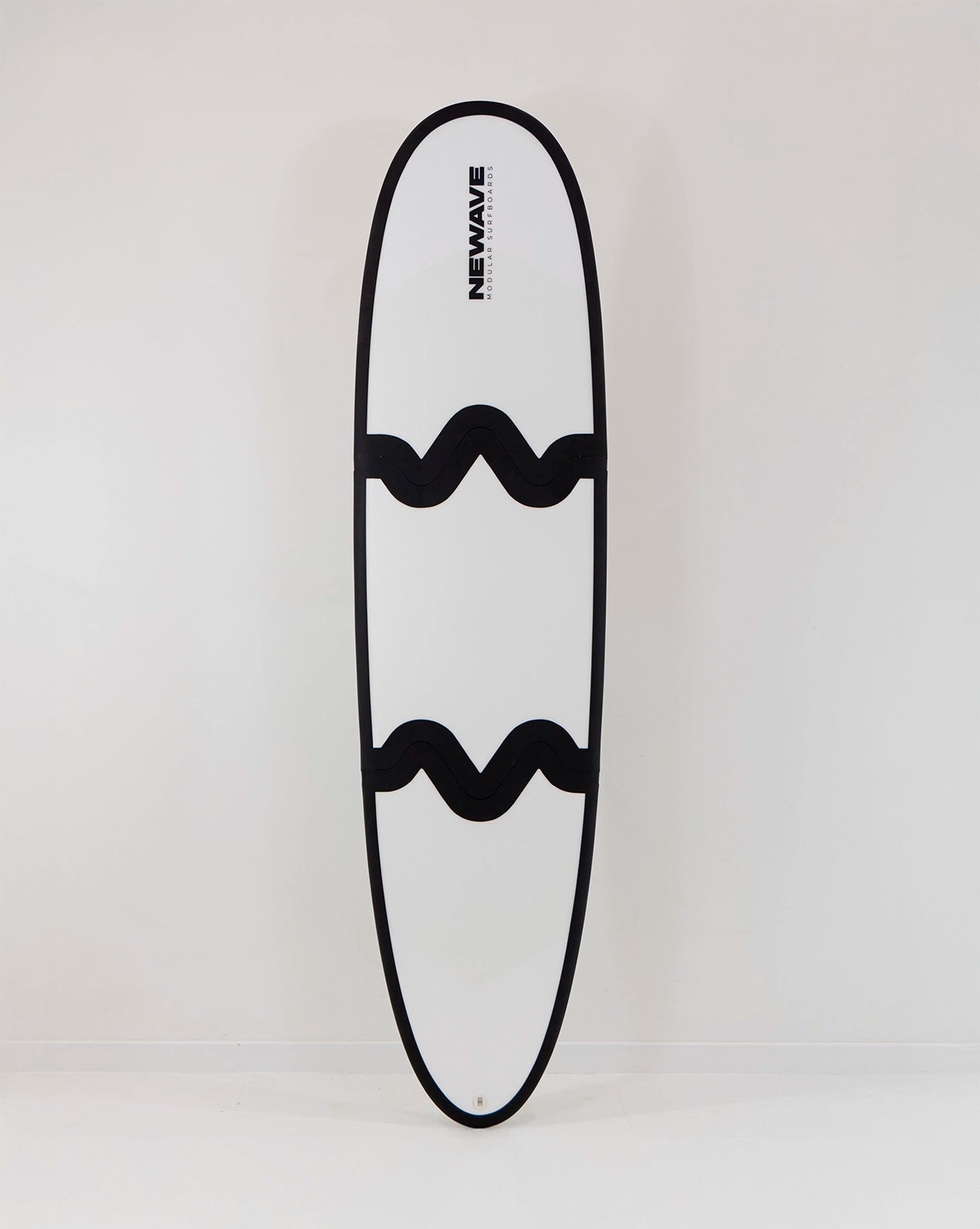 Mini Malibu 7'6 Surfboard