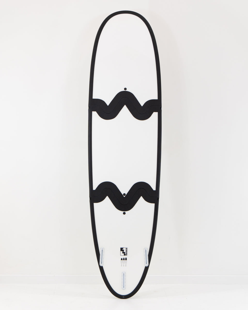 Mini Malibu 7'6