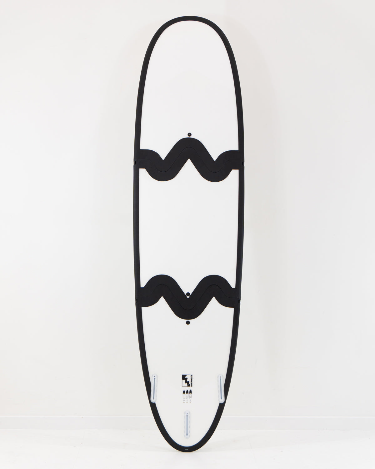 Mini Malibu 7’6 – Non compatible
