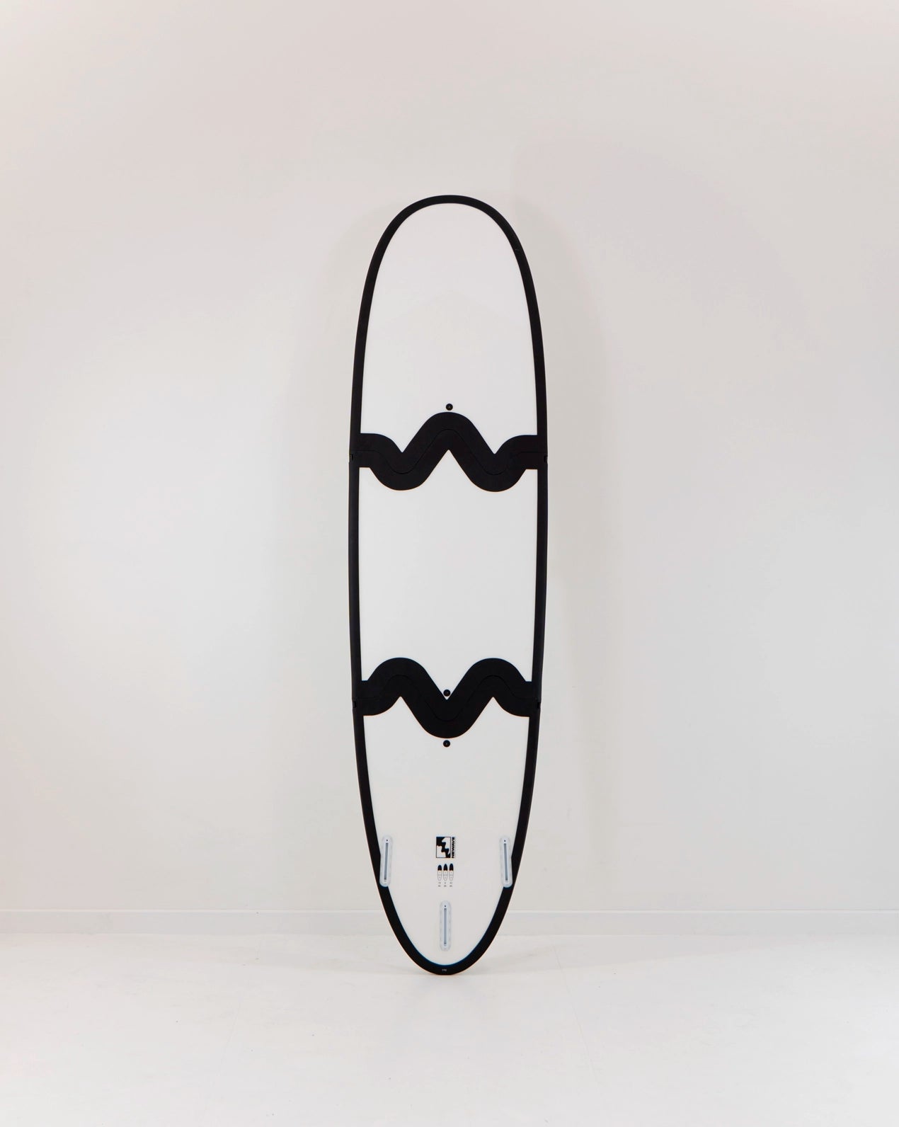 Mini Malibu 7'6 Surfboard