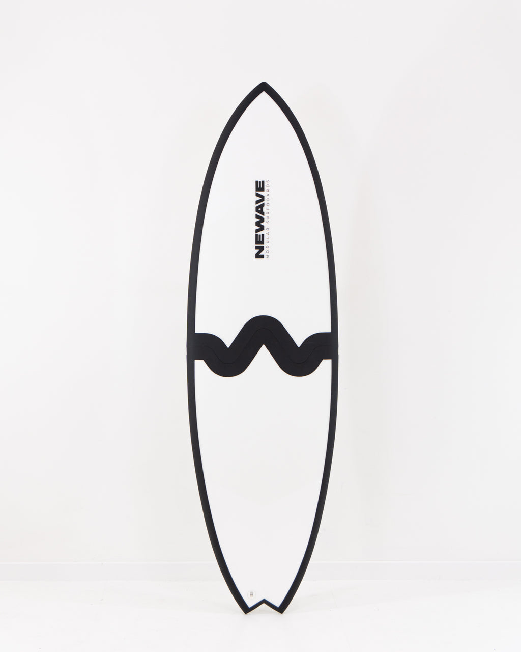 All Round Fish 6’6 – Non compatible