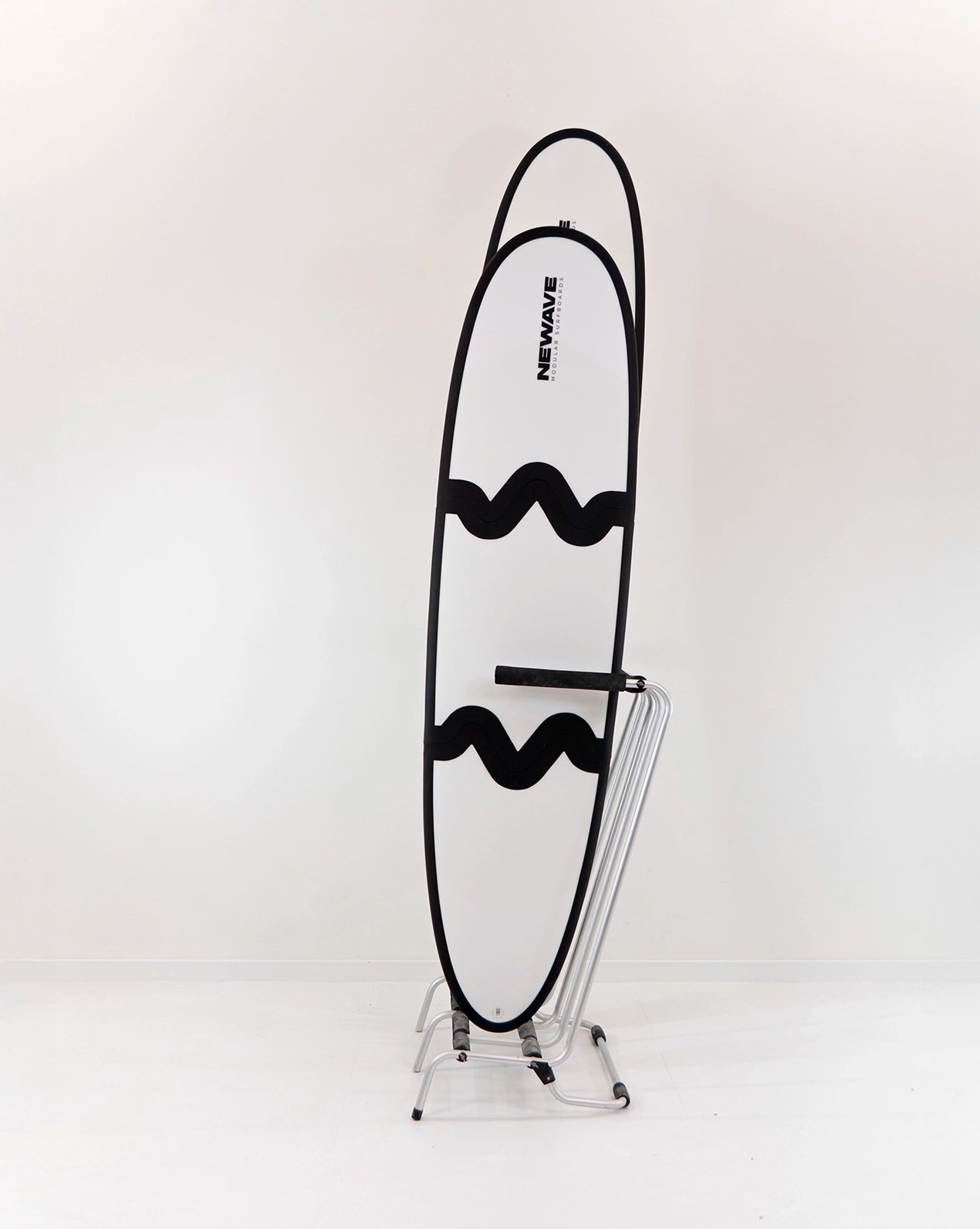 Mini Malibu / Longboard + Boardbag
