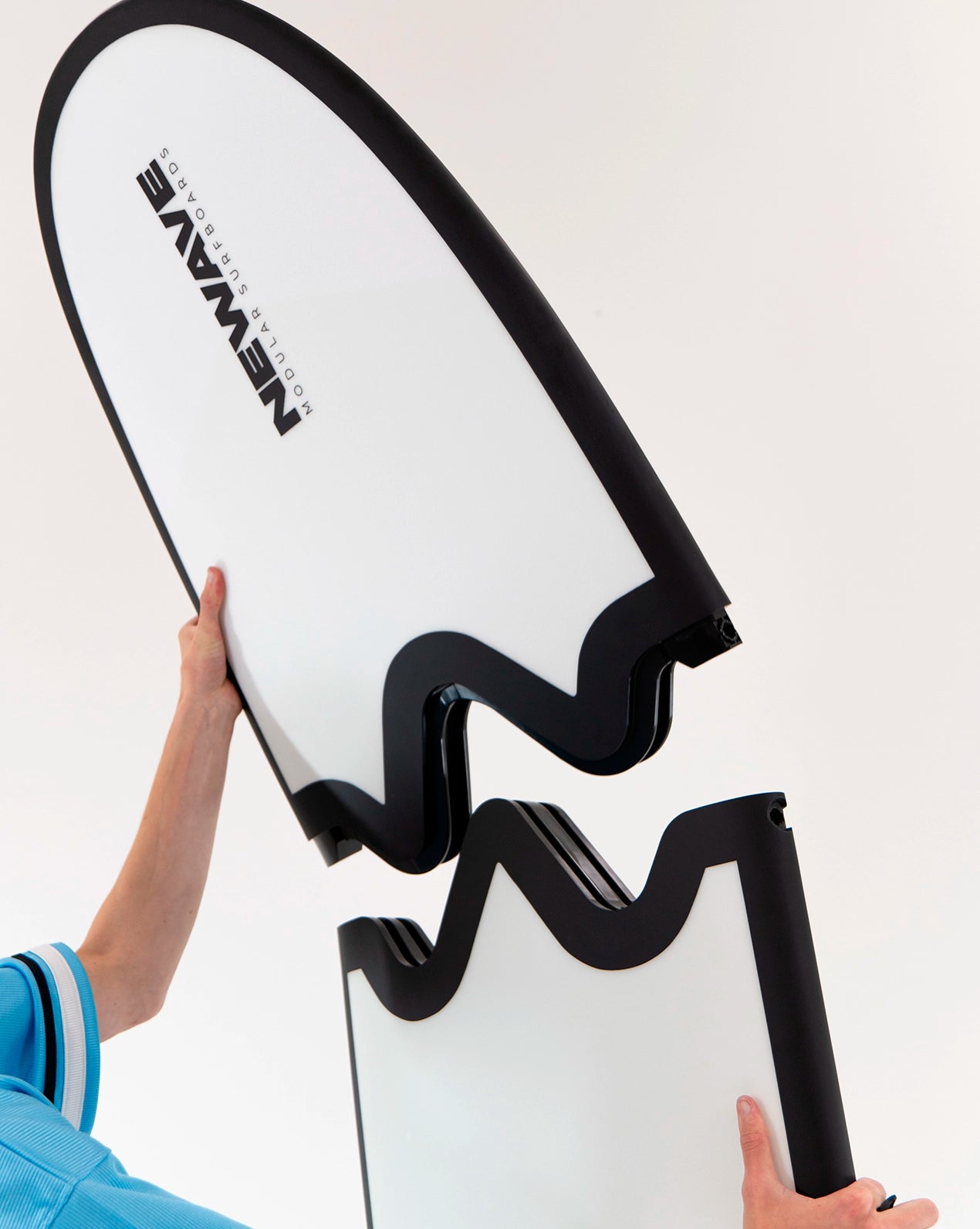 Longboard 9'0 Surfboard