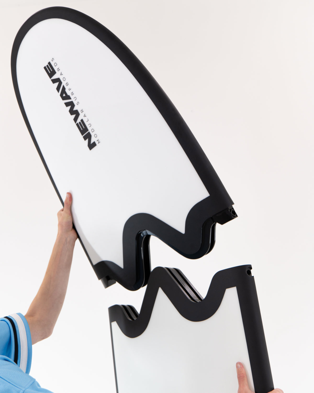 Mini Malibu 7'6