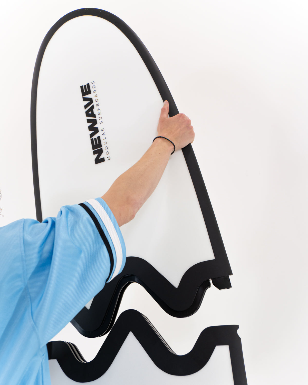 Longboard 9'0