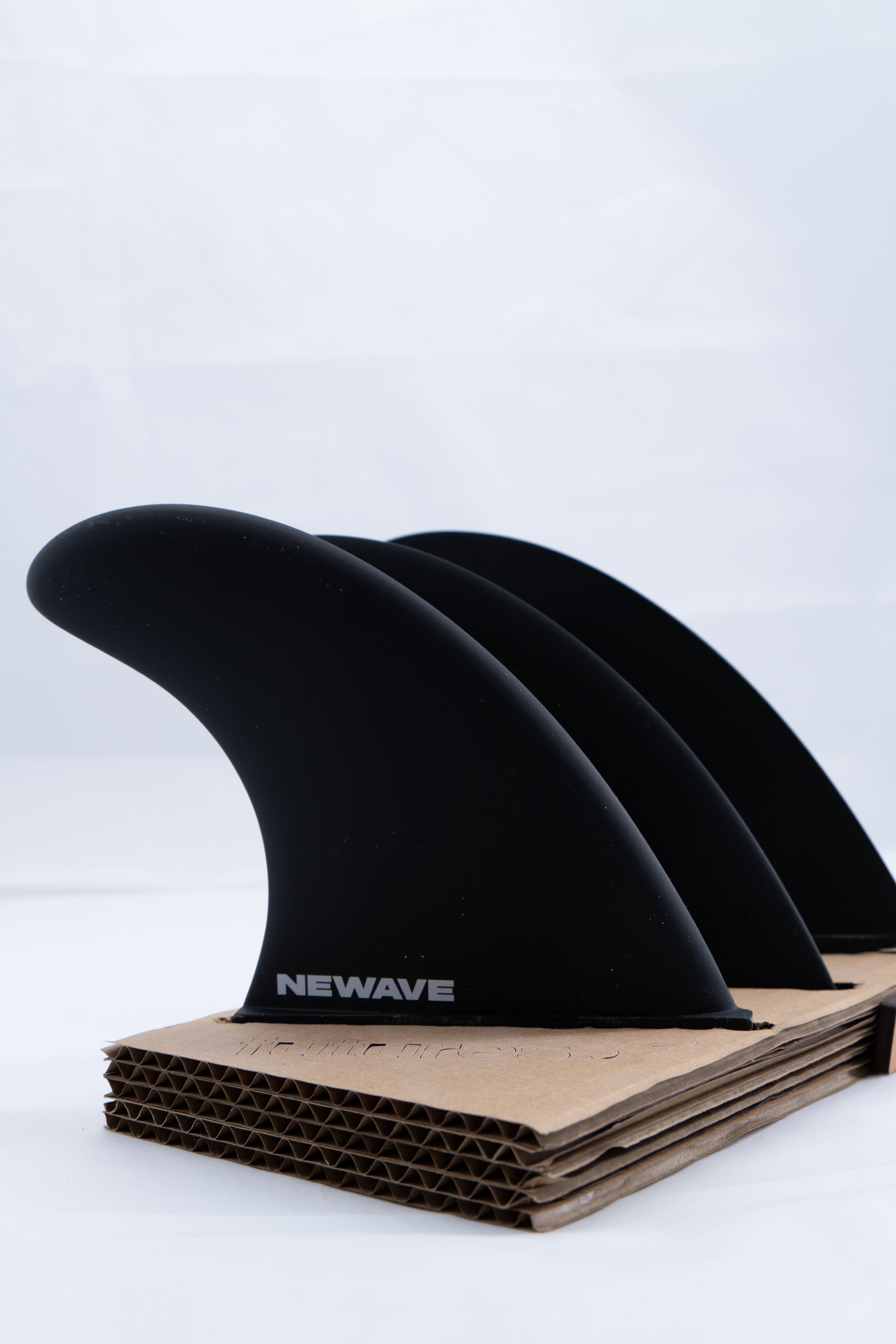 Set d’ailerons Thruster Futures