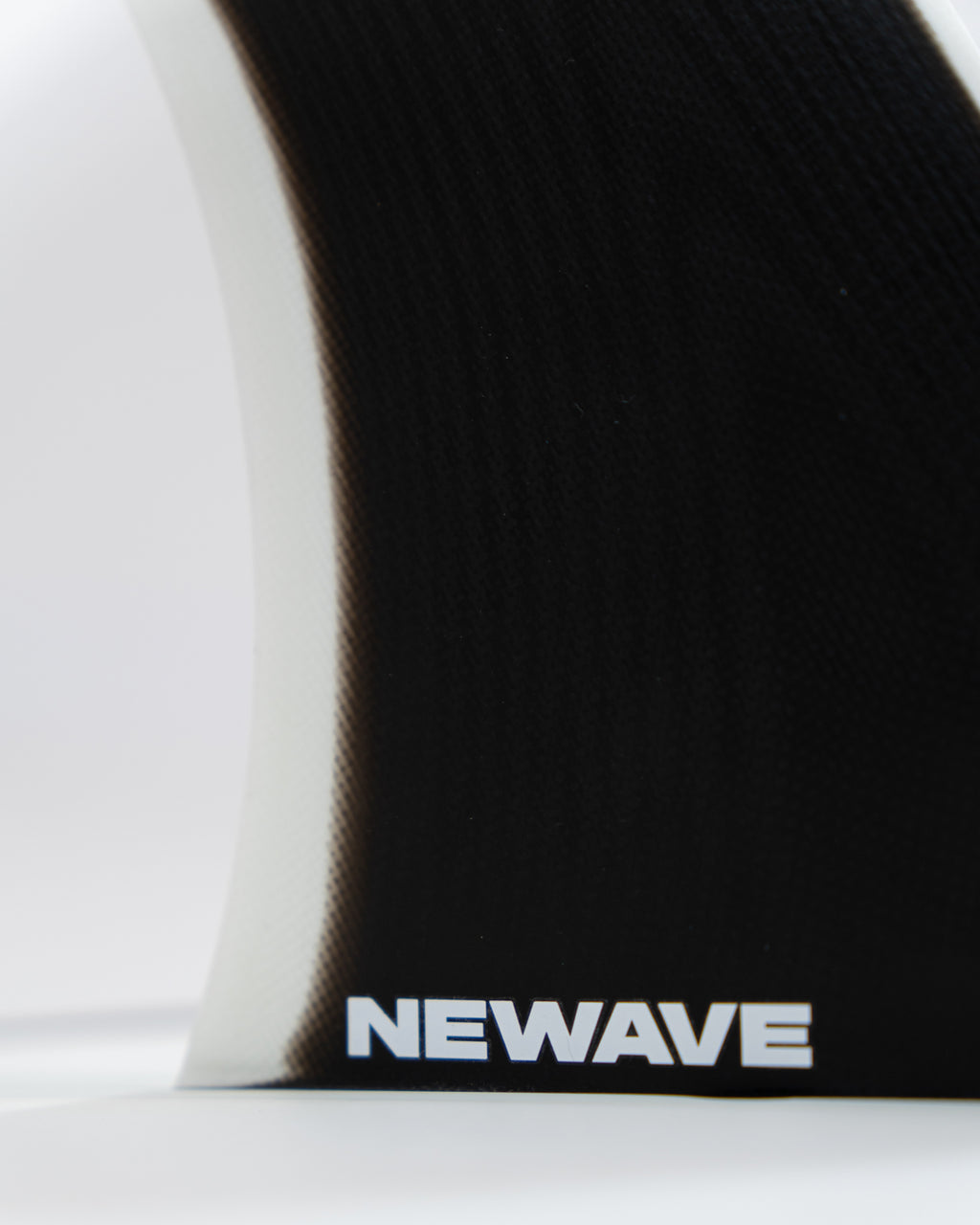 10" Single Fin