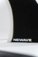 10" Single Fin