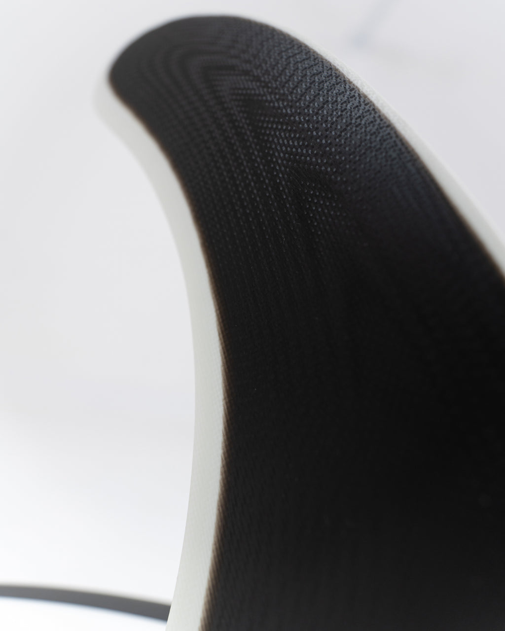 10" Single Fin