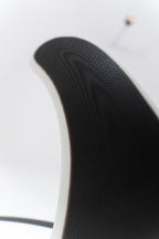 10" Single Fin