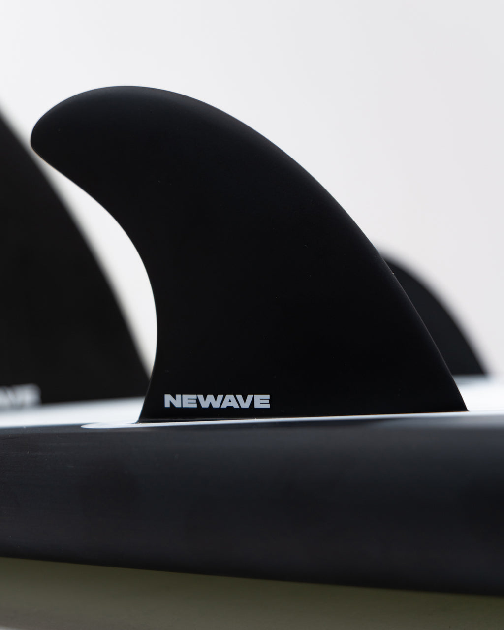 Side Fins
