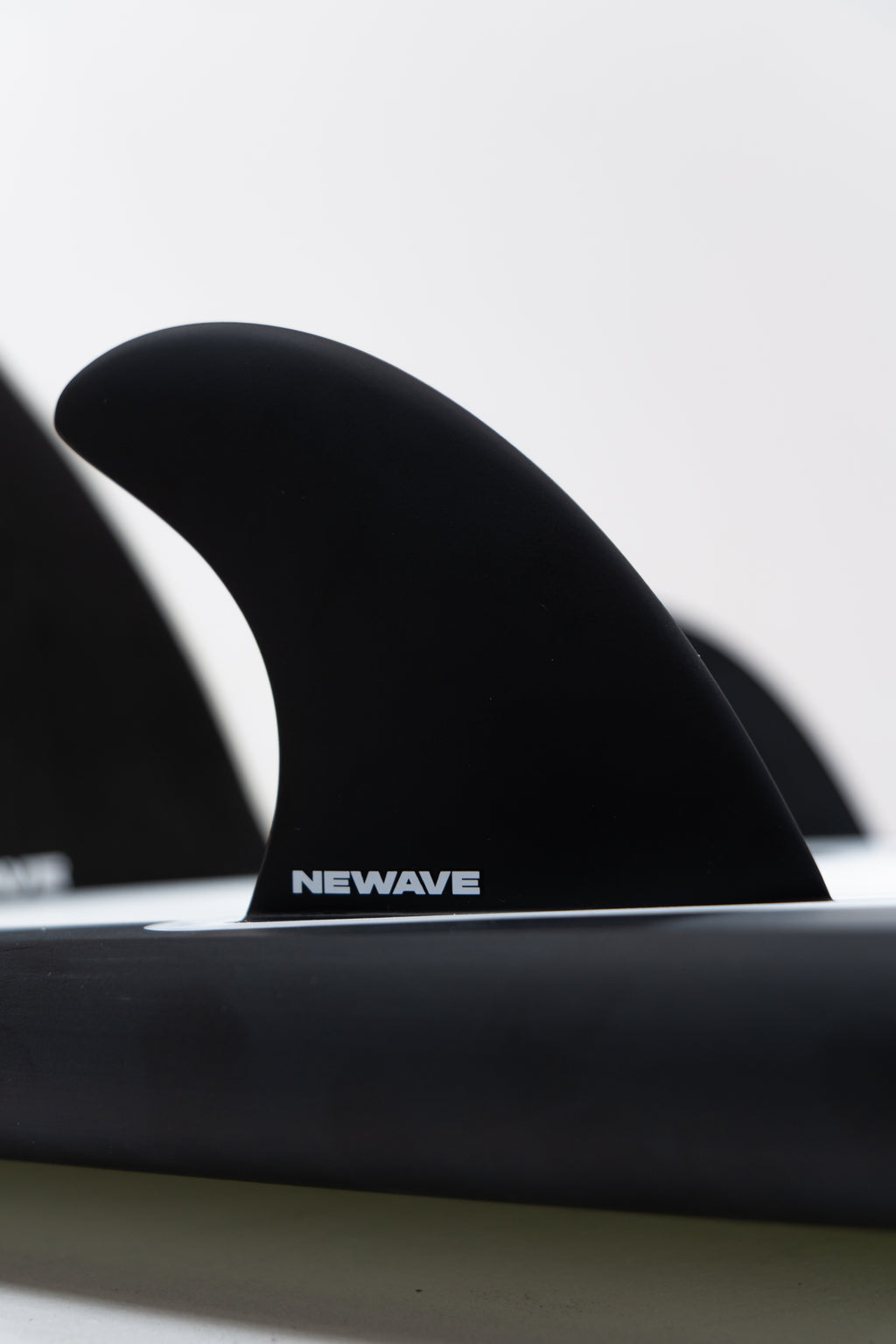 Side fins
