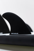 Side fins