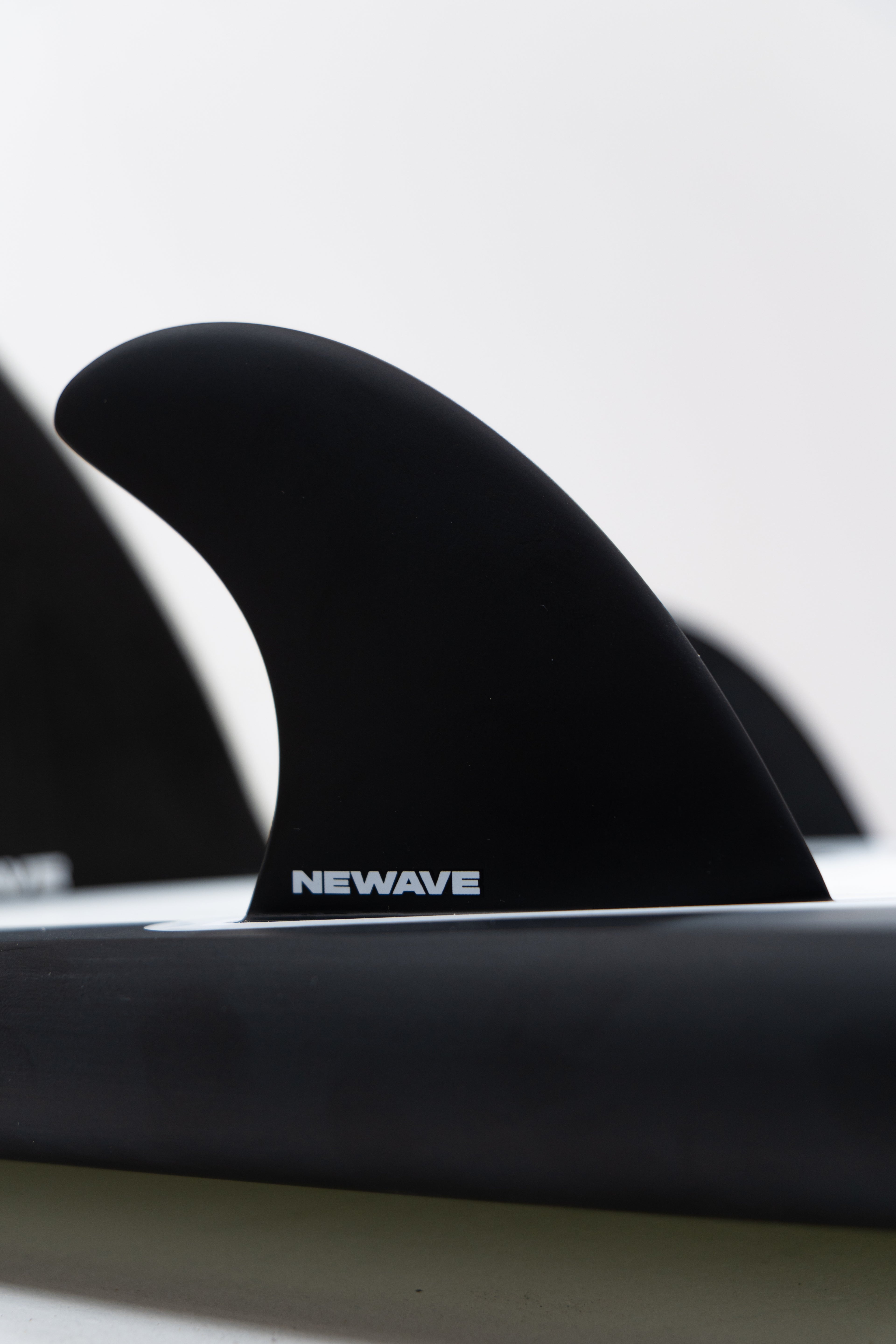 Side fins