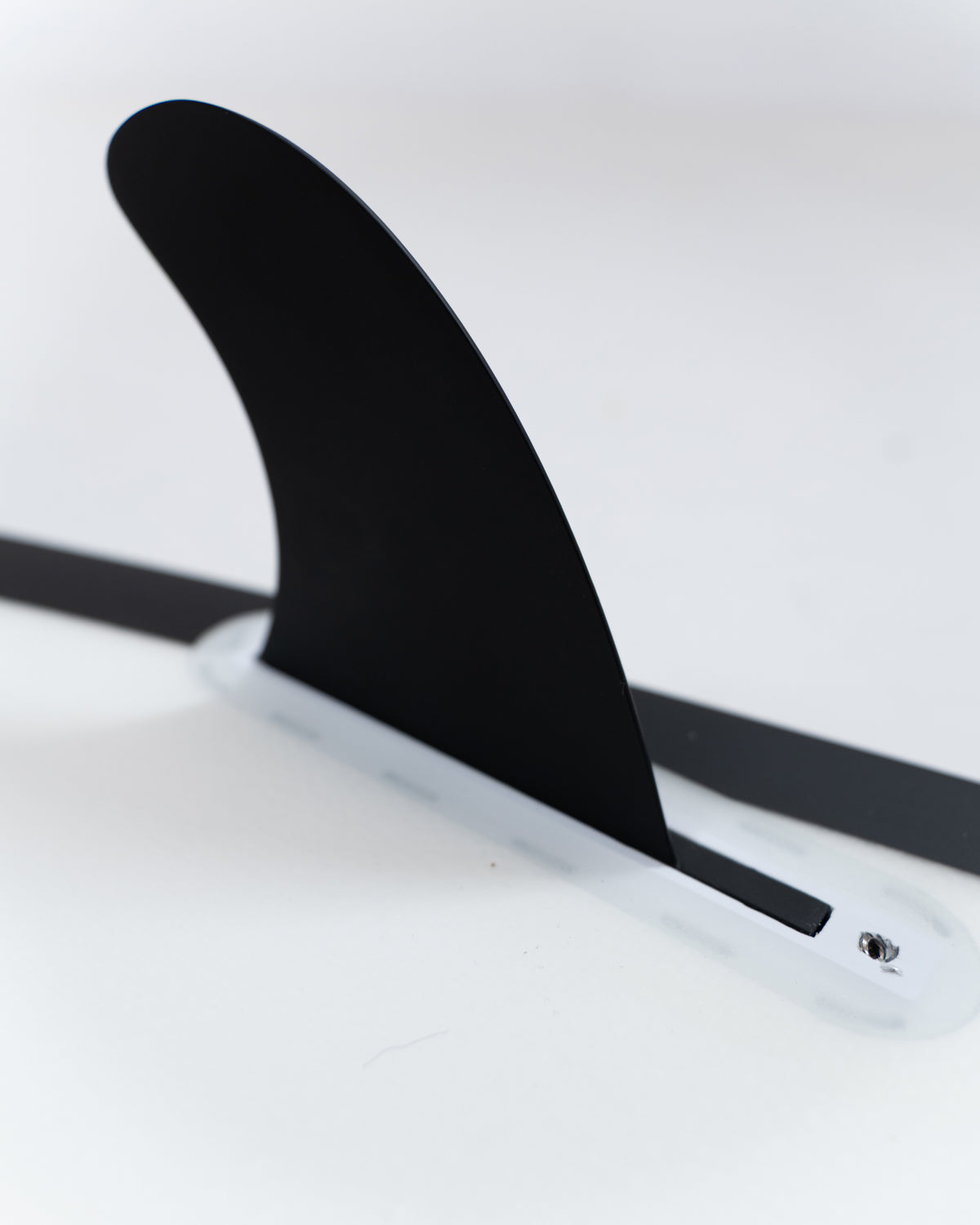 Side Fins