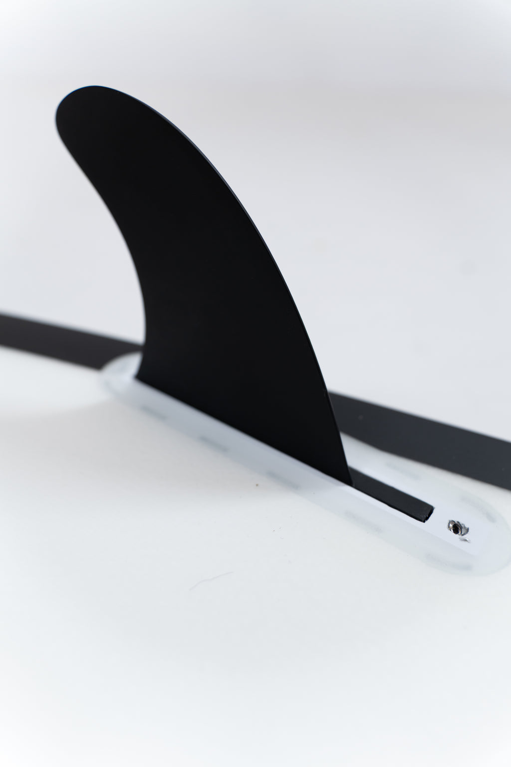 Side fins