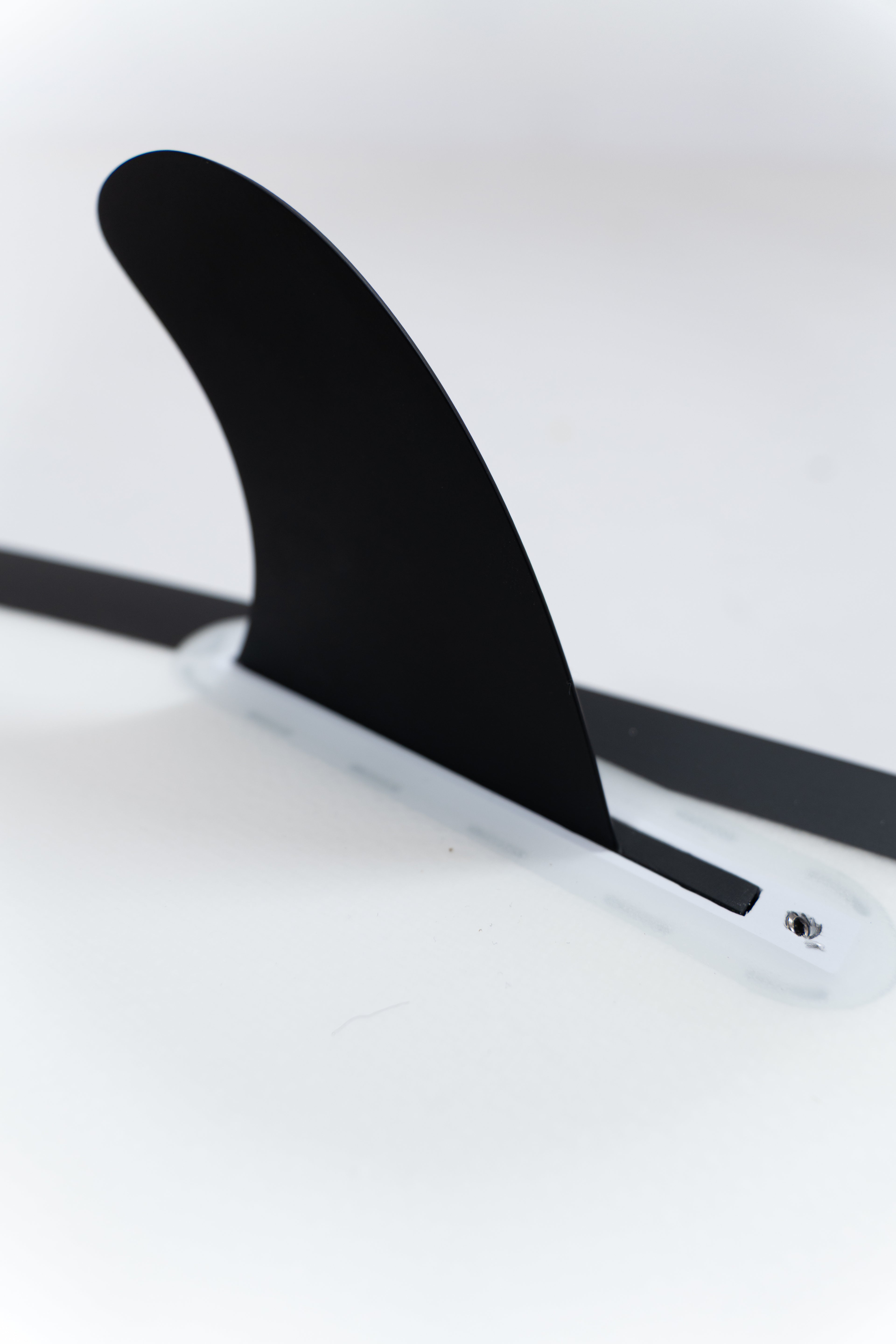 Side fins