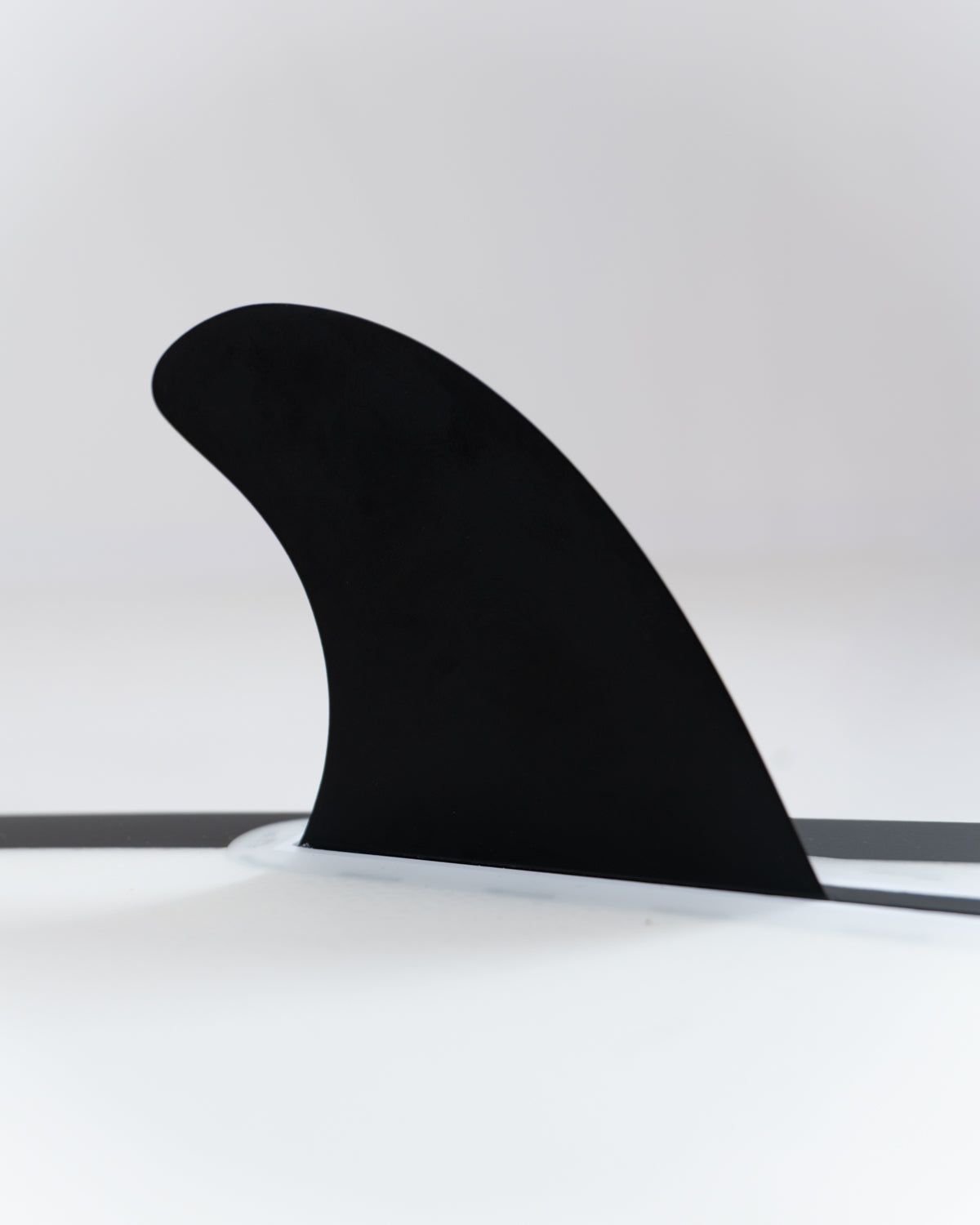 Side Fins