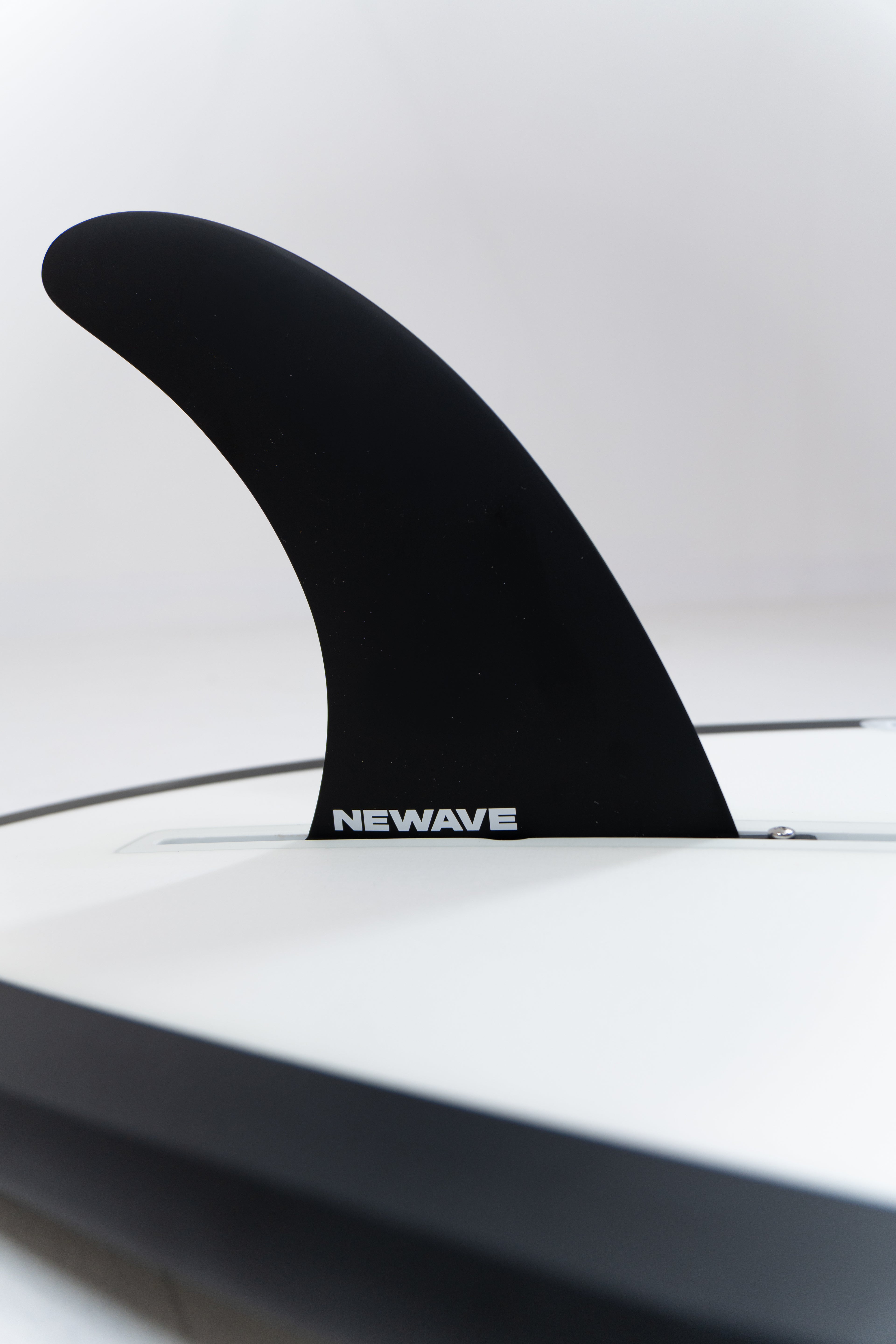 Aileron Single Fin 8'