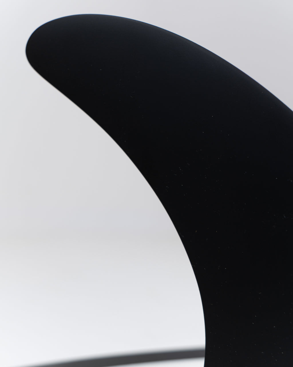 8' Single Fin