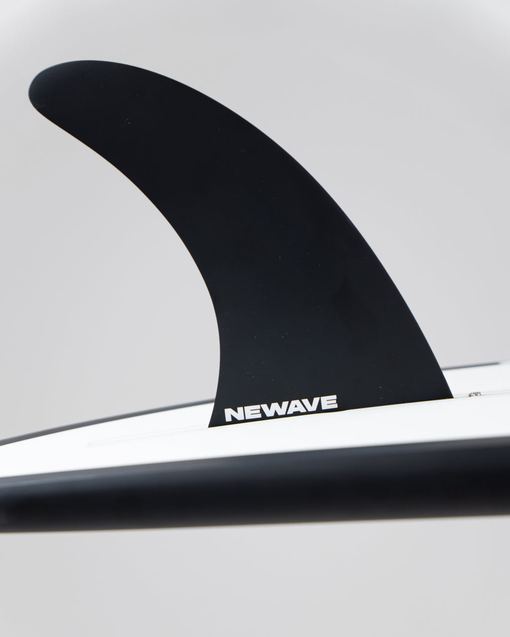 8' Single Fin