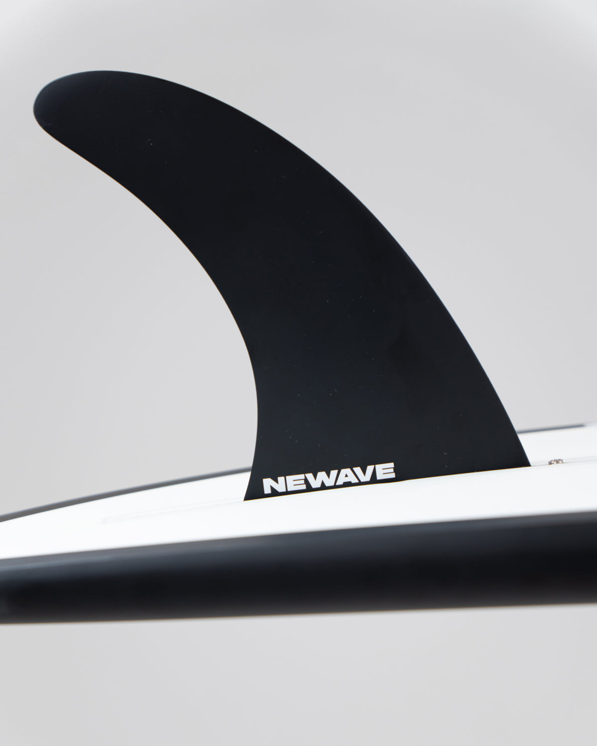 Single Fin 8'