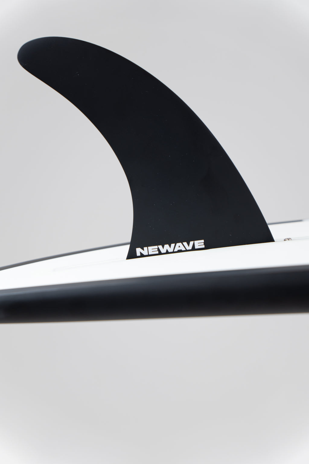 Aileron Single Fin 8'