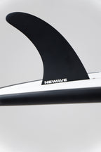 Aileron Single Fin 8'