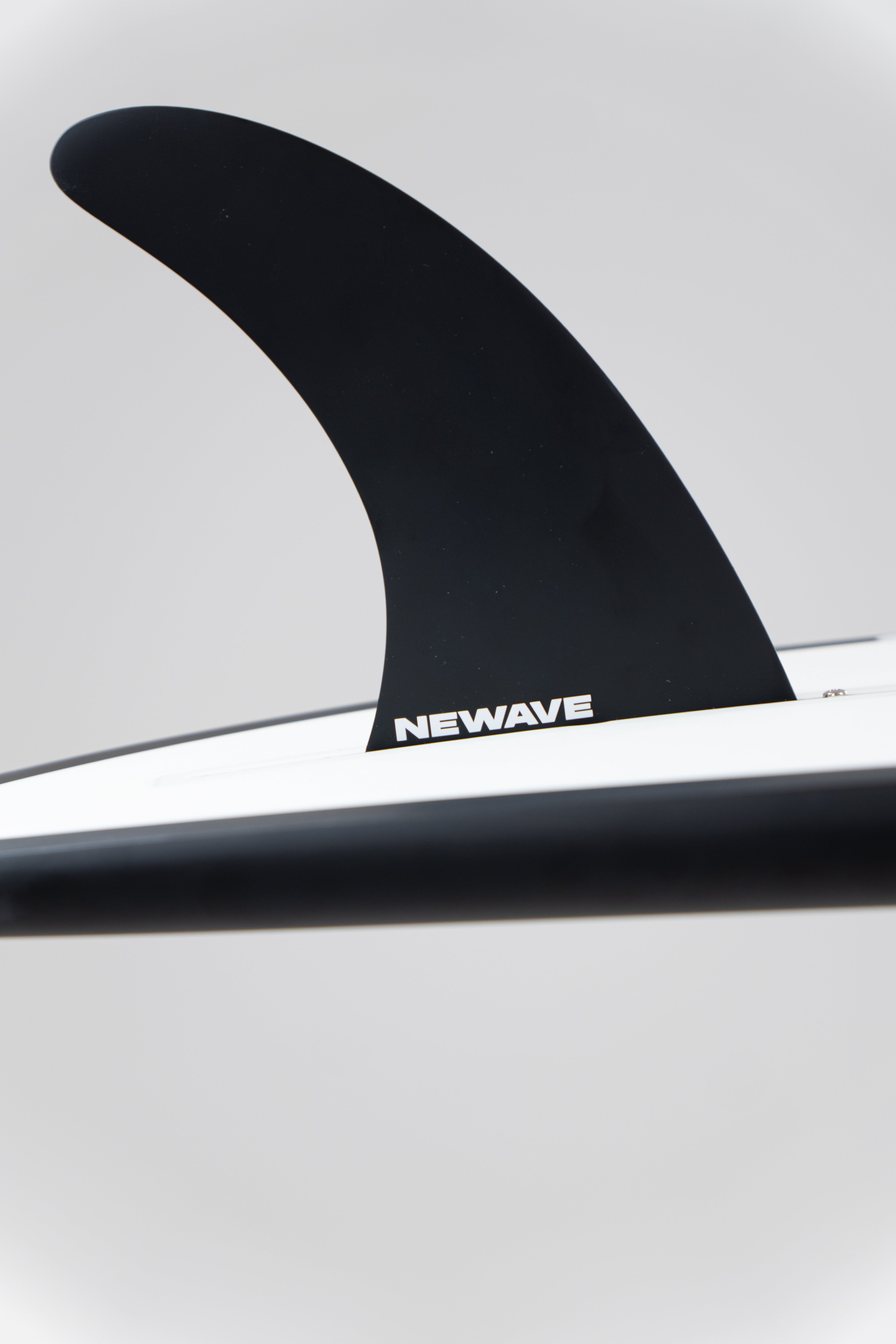 Aileron Single Fin 8'