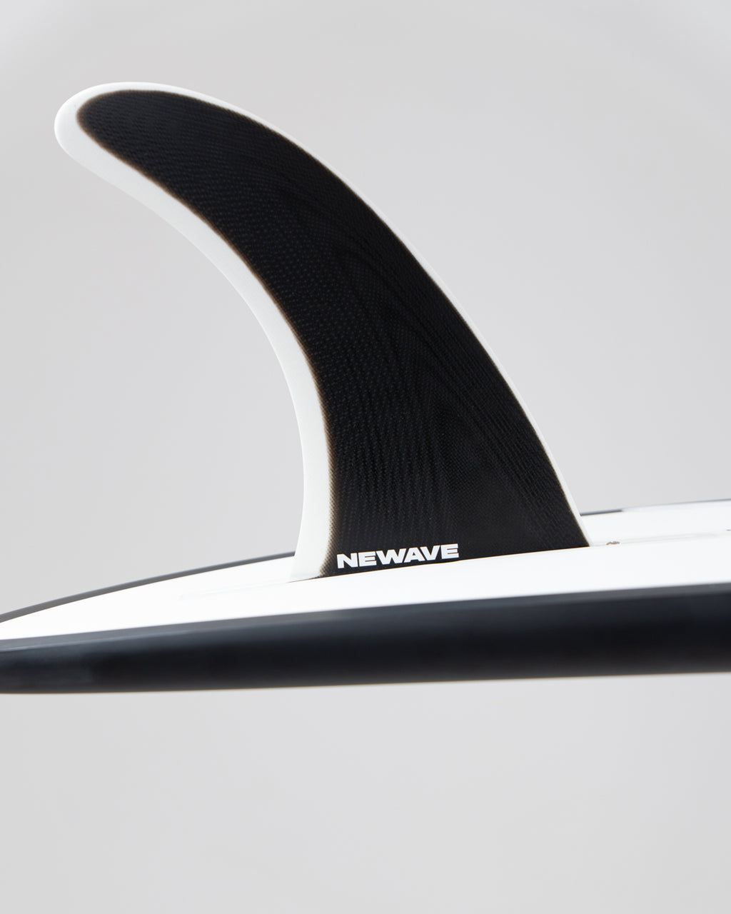 10" Single Fin