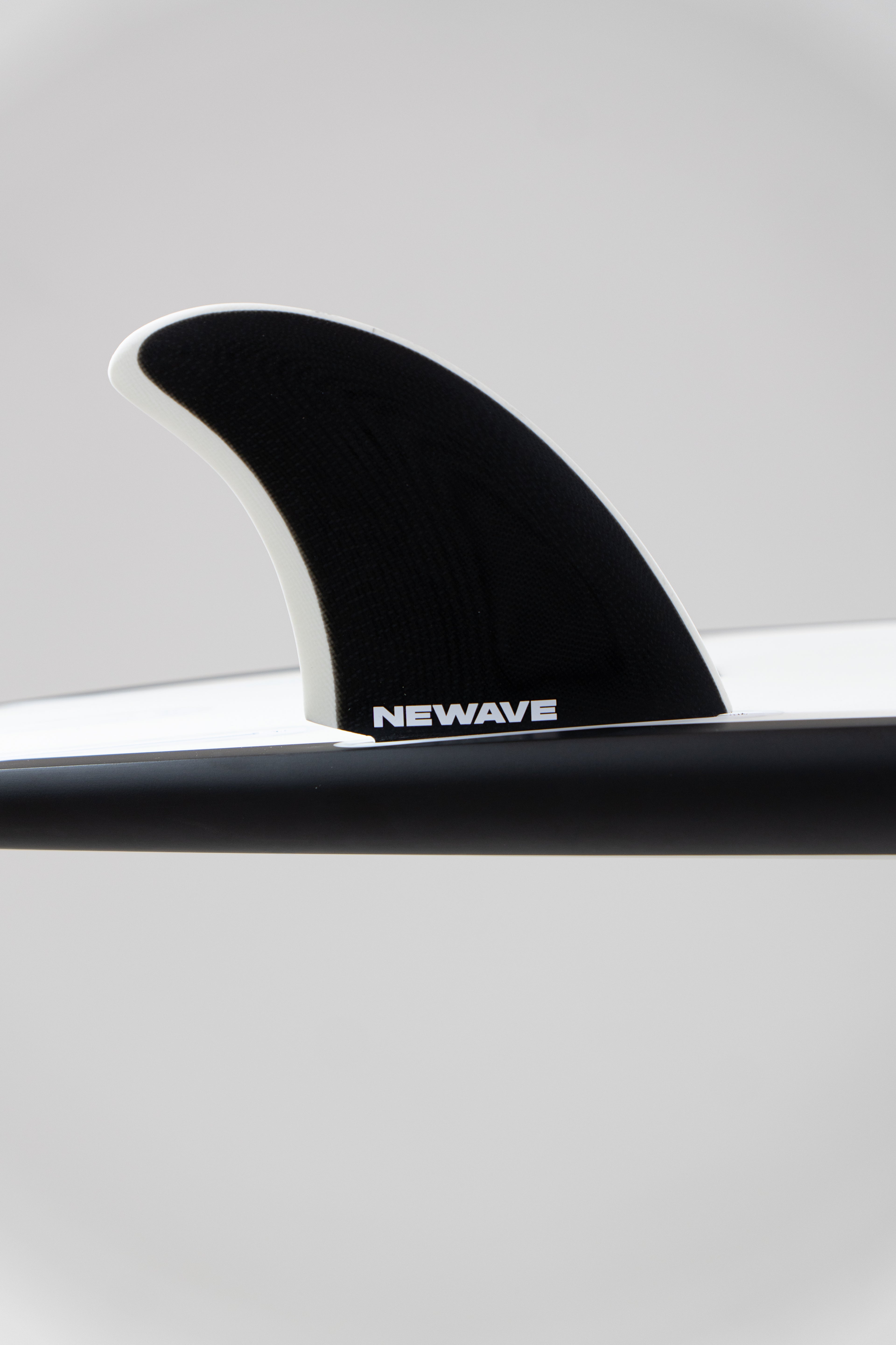 Twin Fins