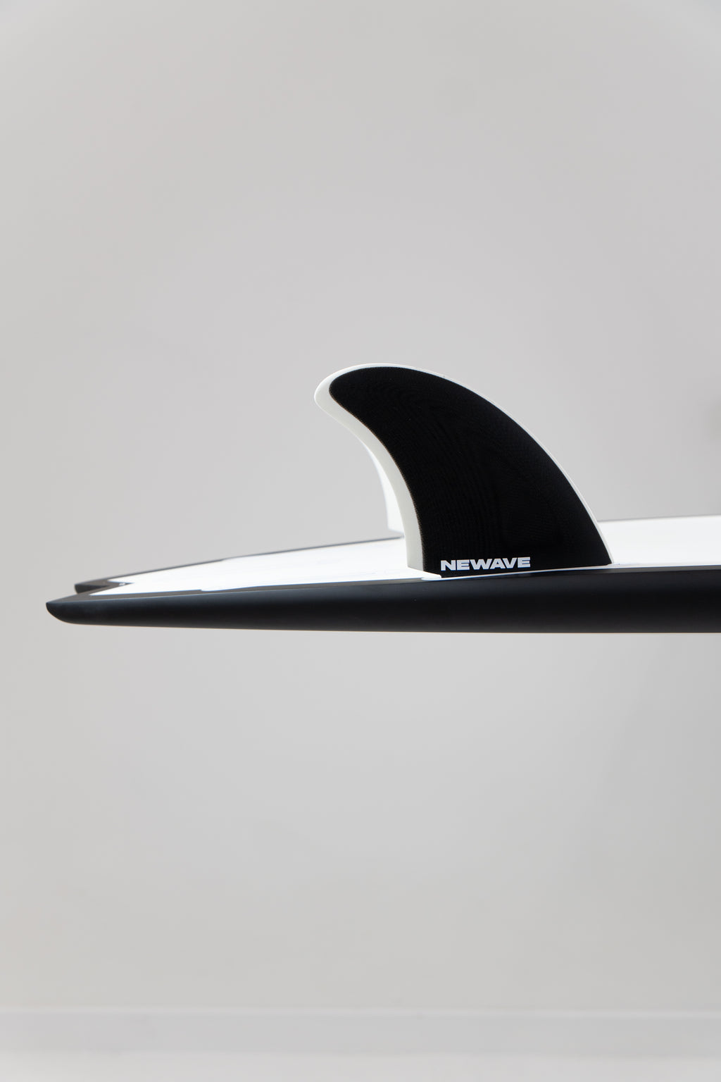 Twin Fins