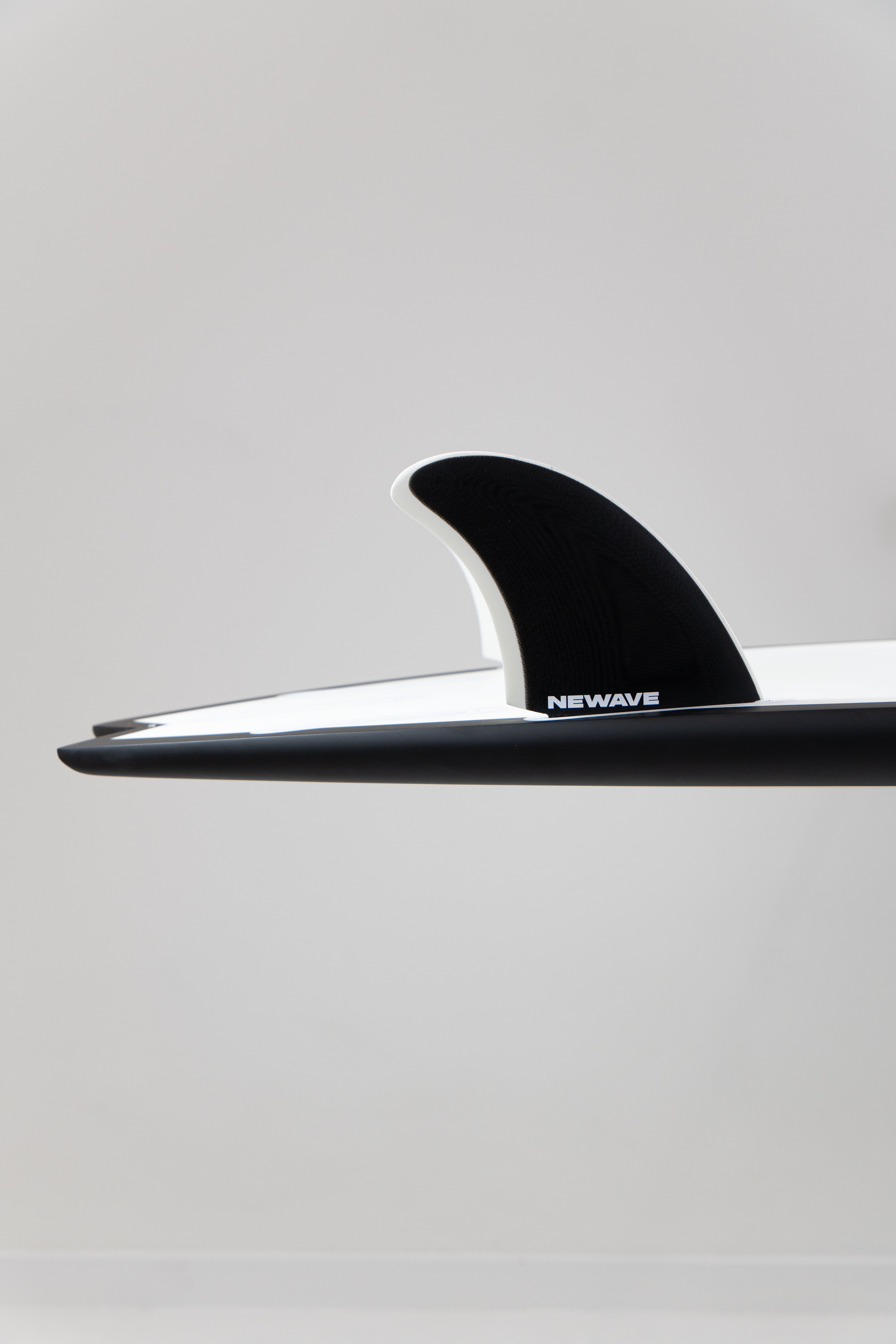 Twin Fins