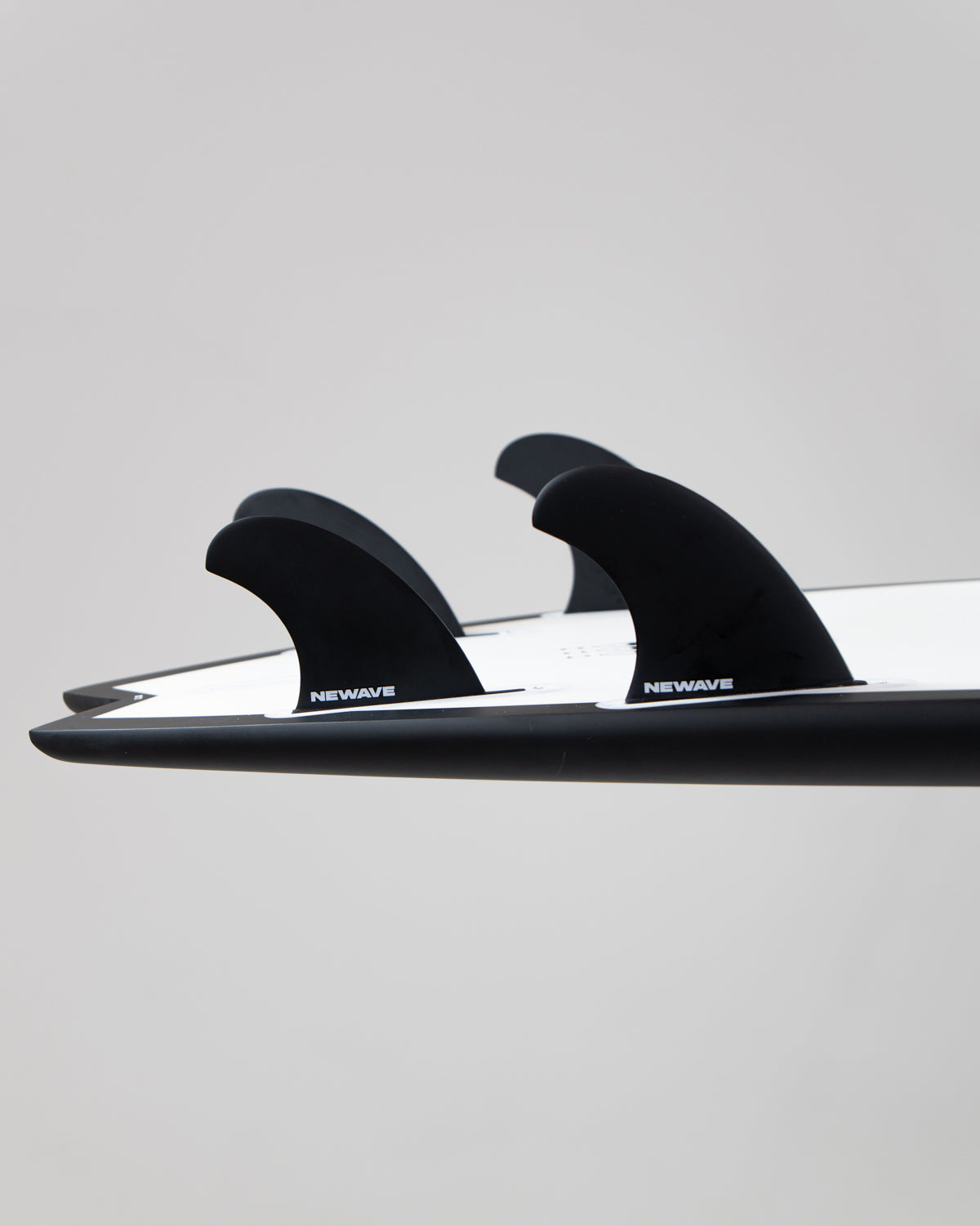 Quad Fins