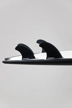 Quad fins