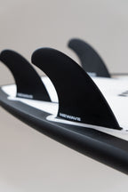 Quad fins