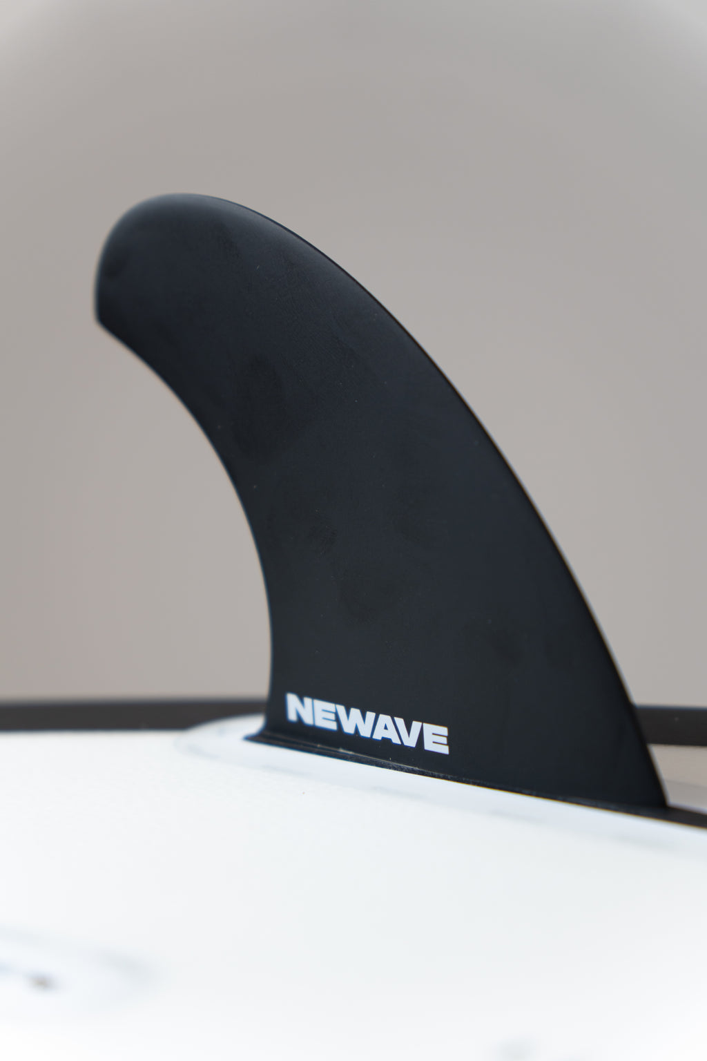 Quad fins