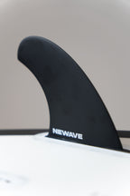 Quad fins