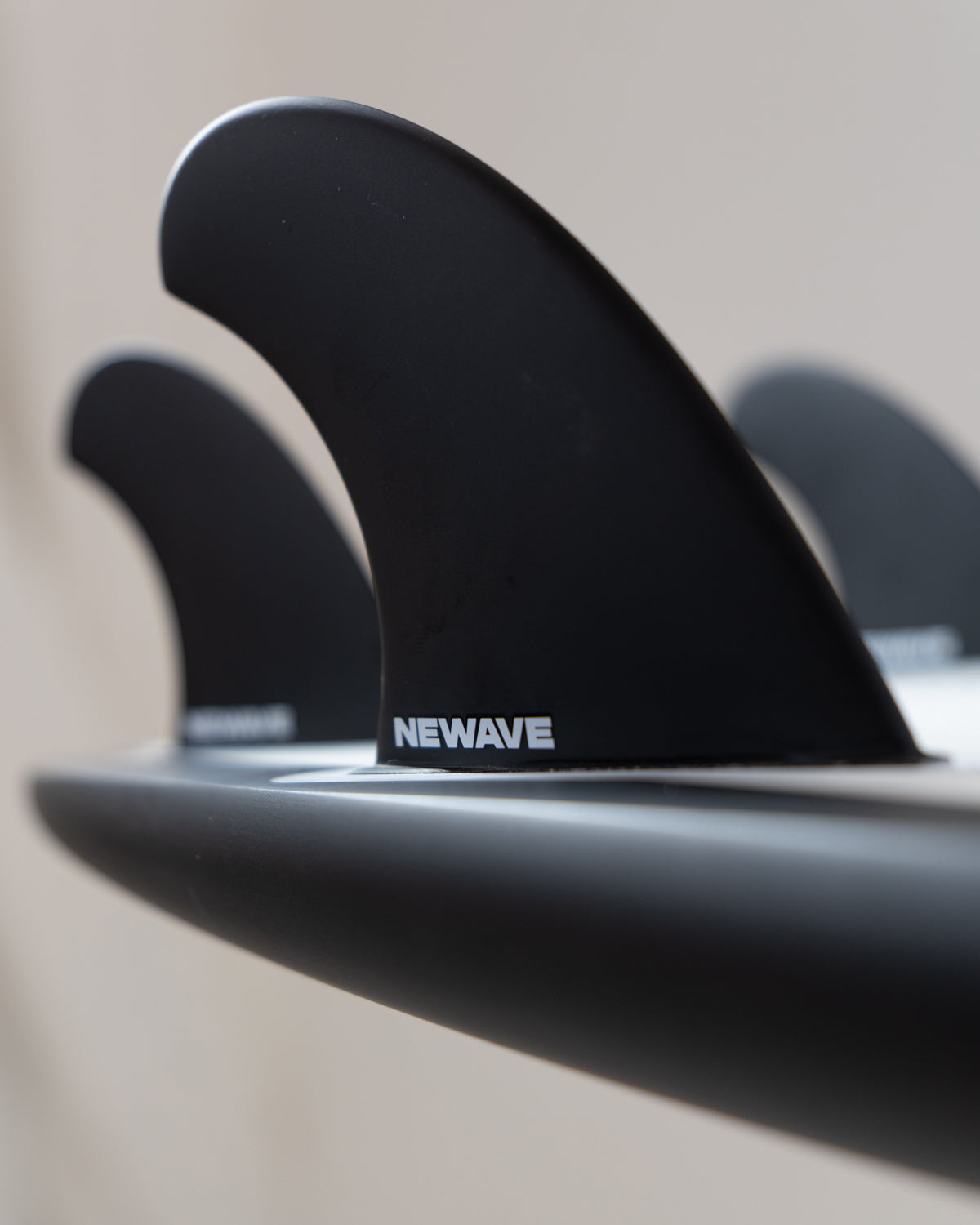 Quad Fins