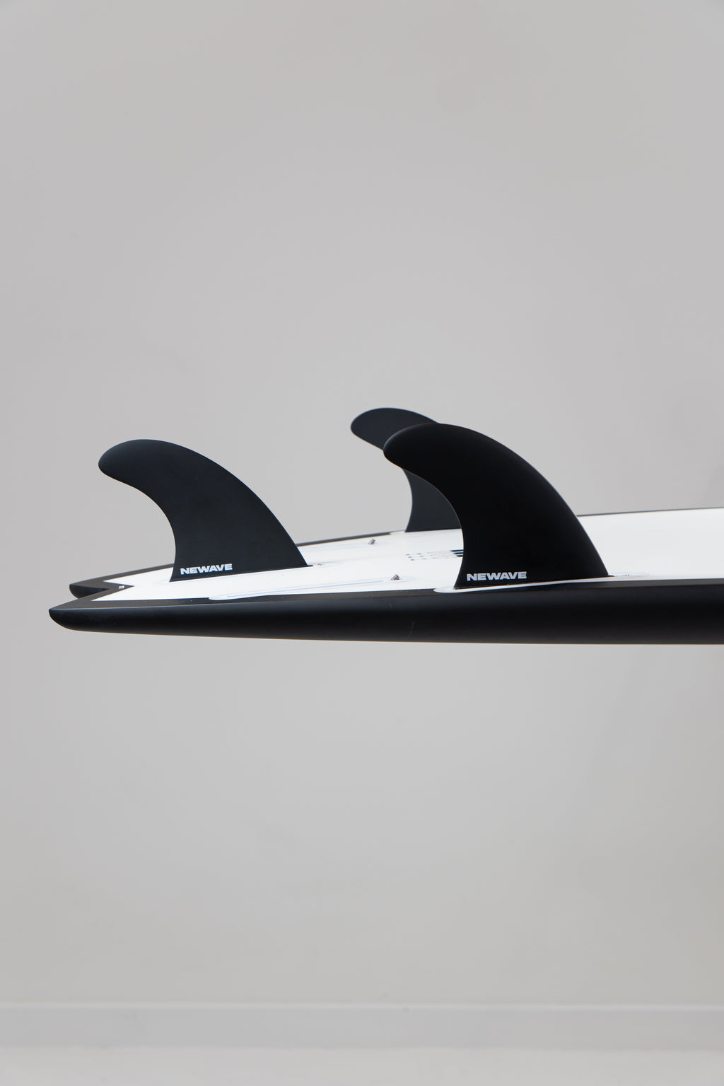 Set d’ailerons Thruster Futures