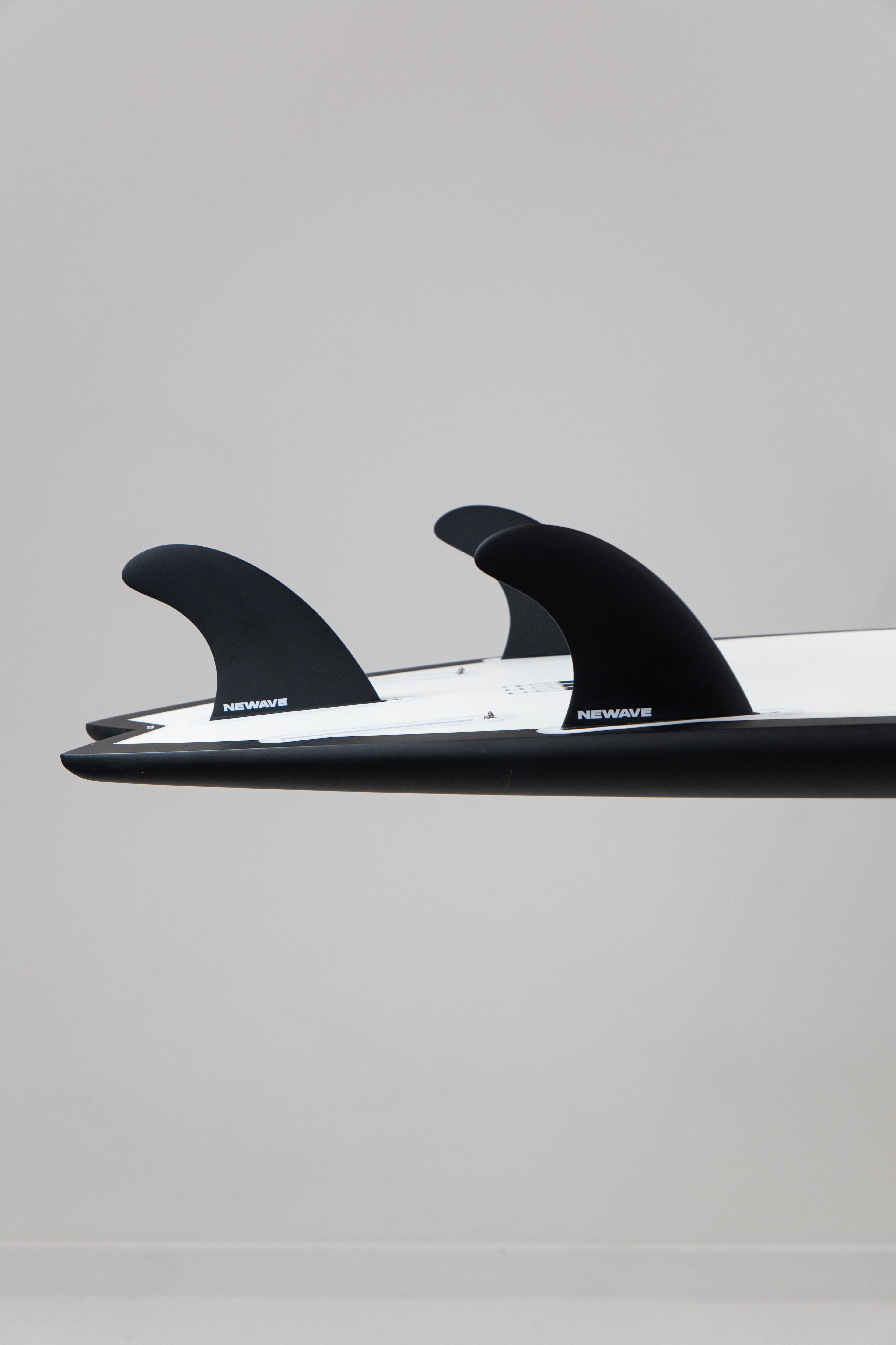 Set d’ailerons Thruster Futures
