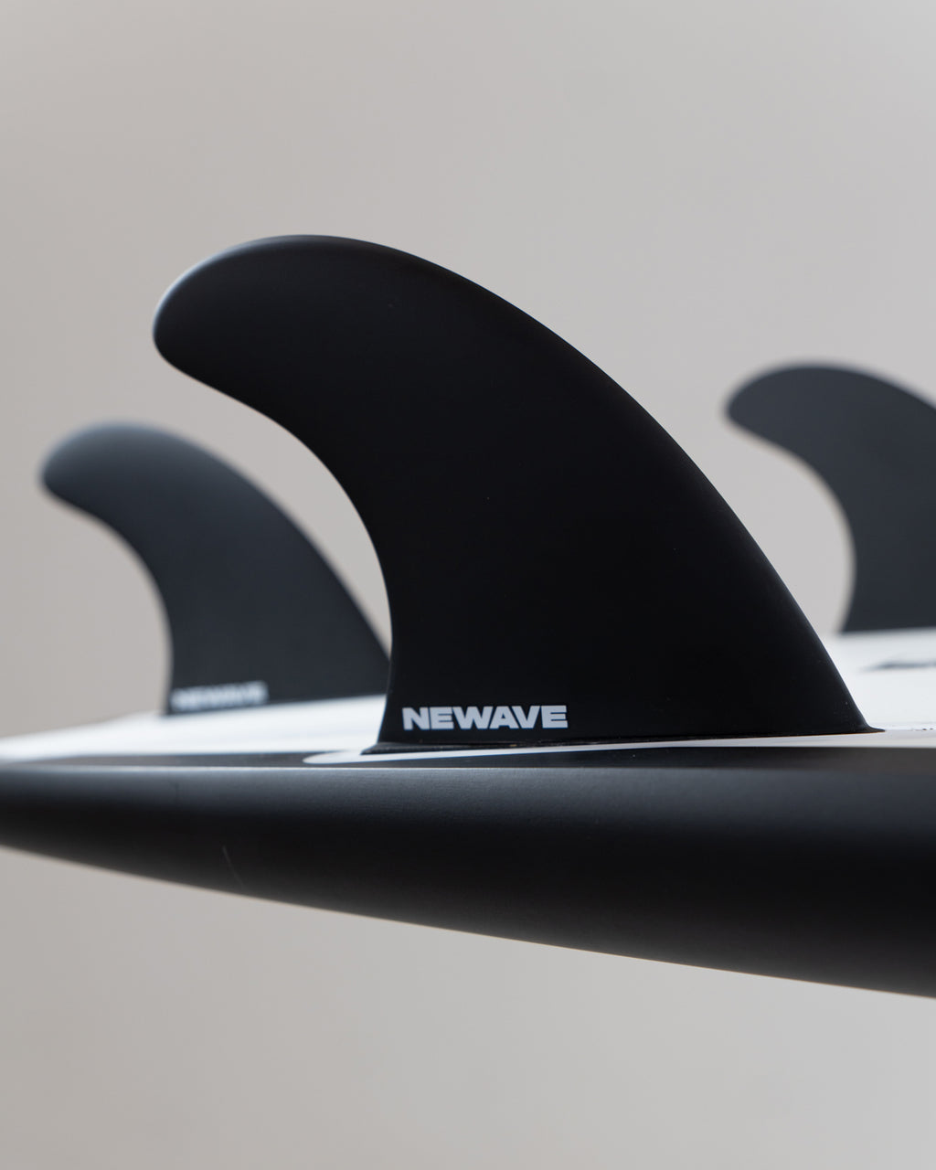 Thruster Futures Fin set