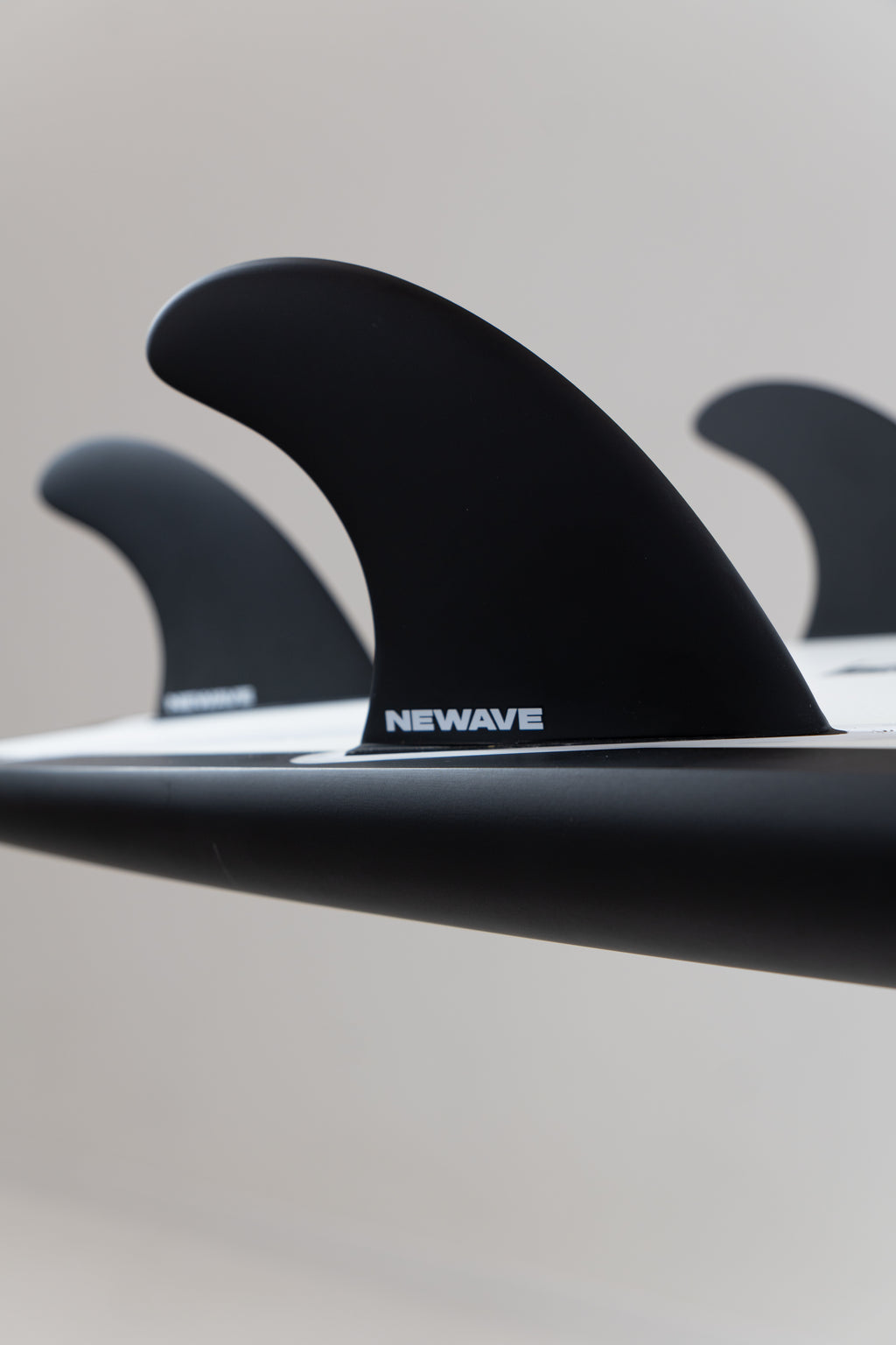 Set d’ailerons Thruster Futures