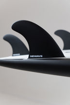 Set d’ailerons Thruster Futures