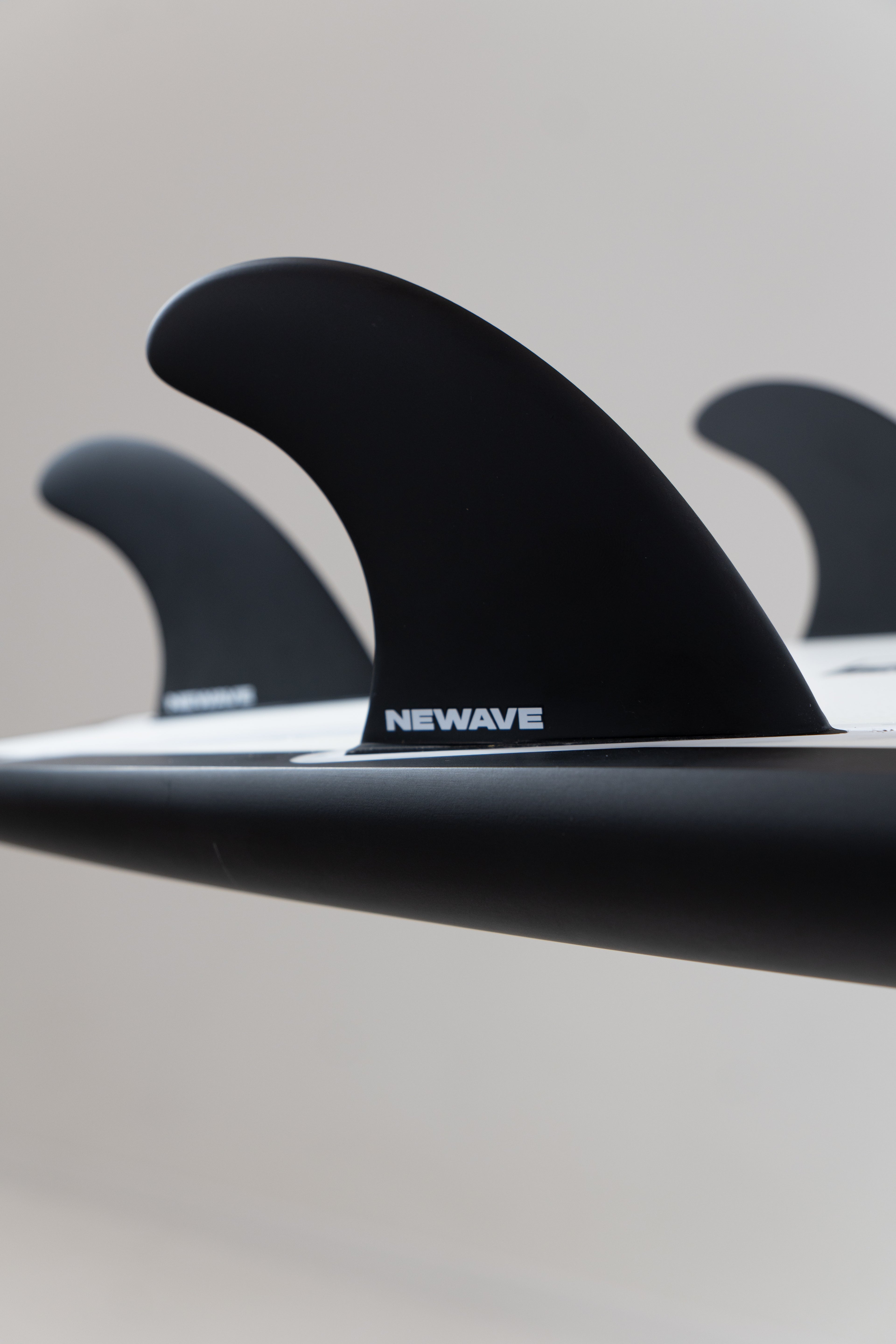 Set d’ailerons Thruster Futures
