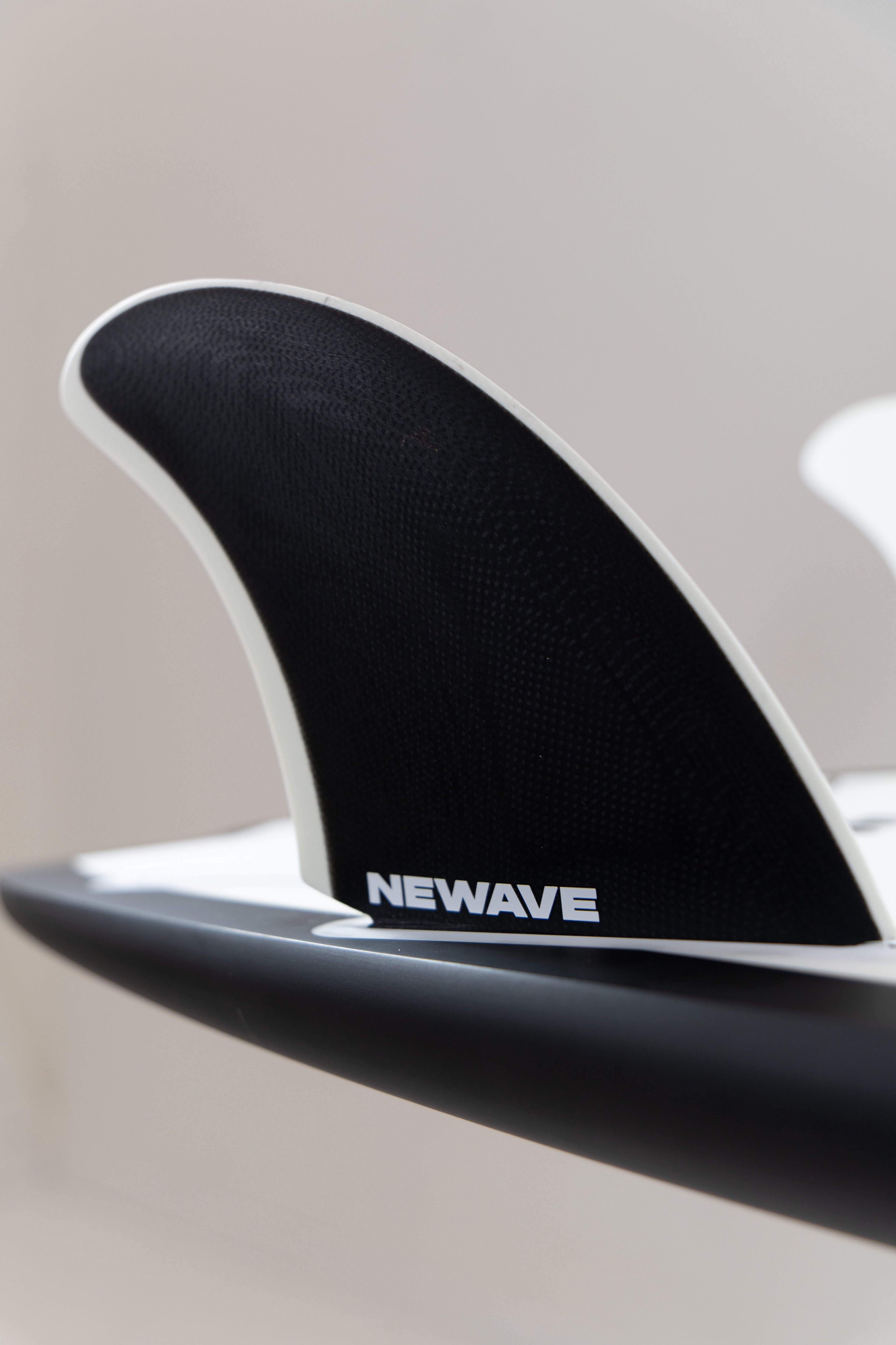 Twin Fins
