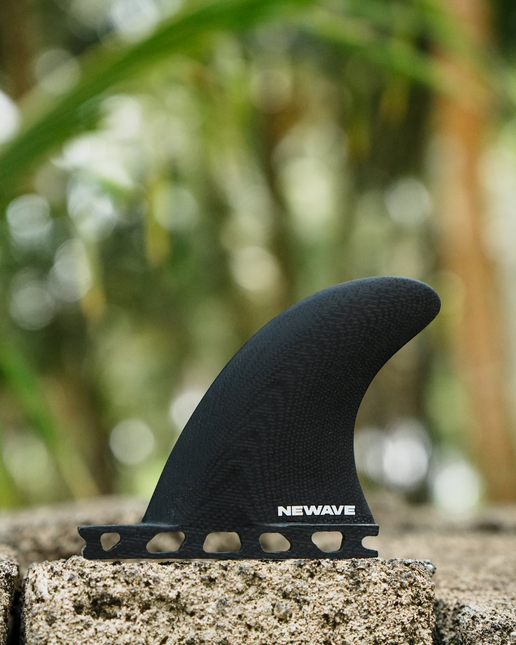 Side Fins