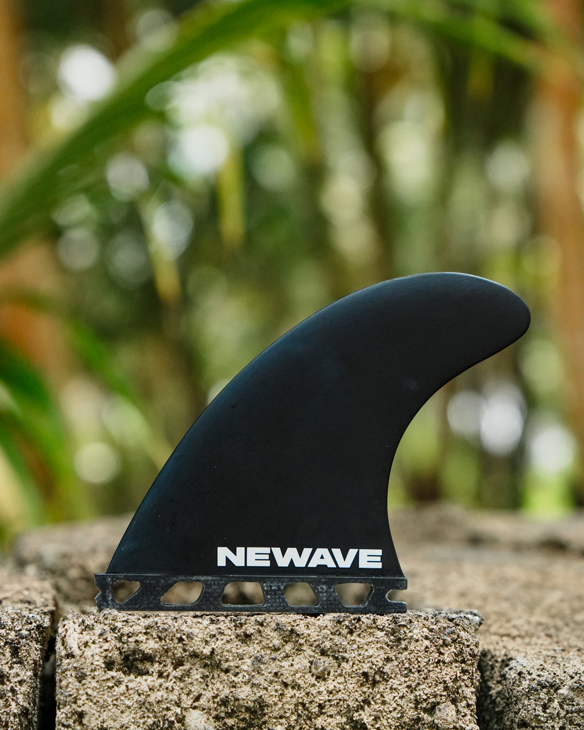 Futures Thruster Fin Set