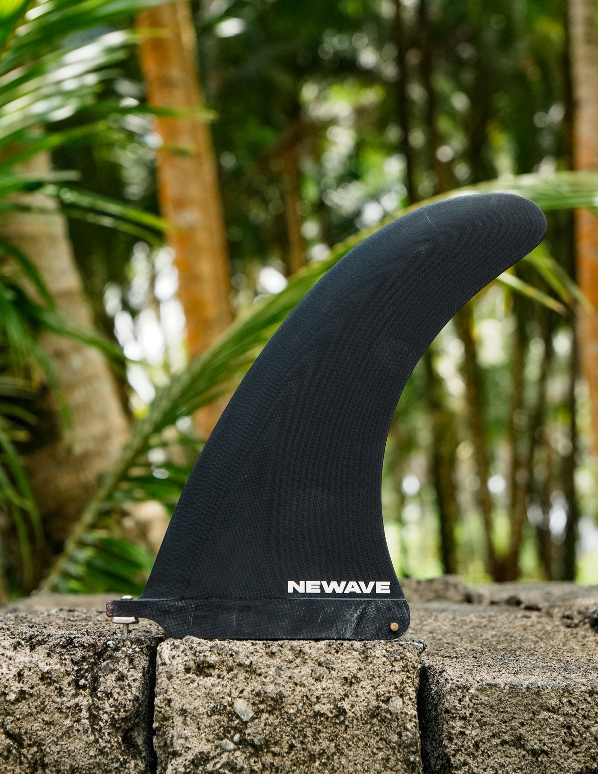 Futures Single Fin